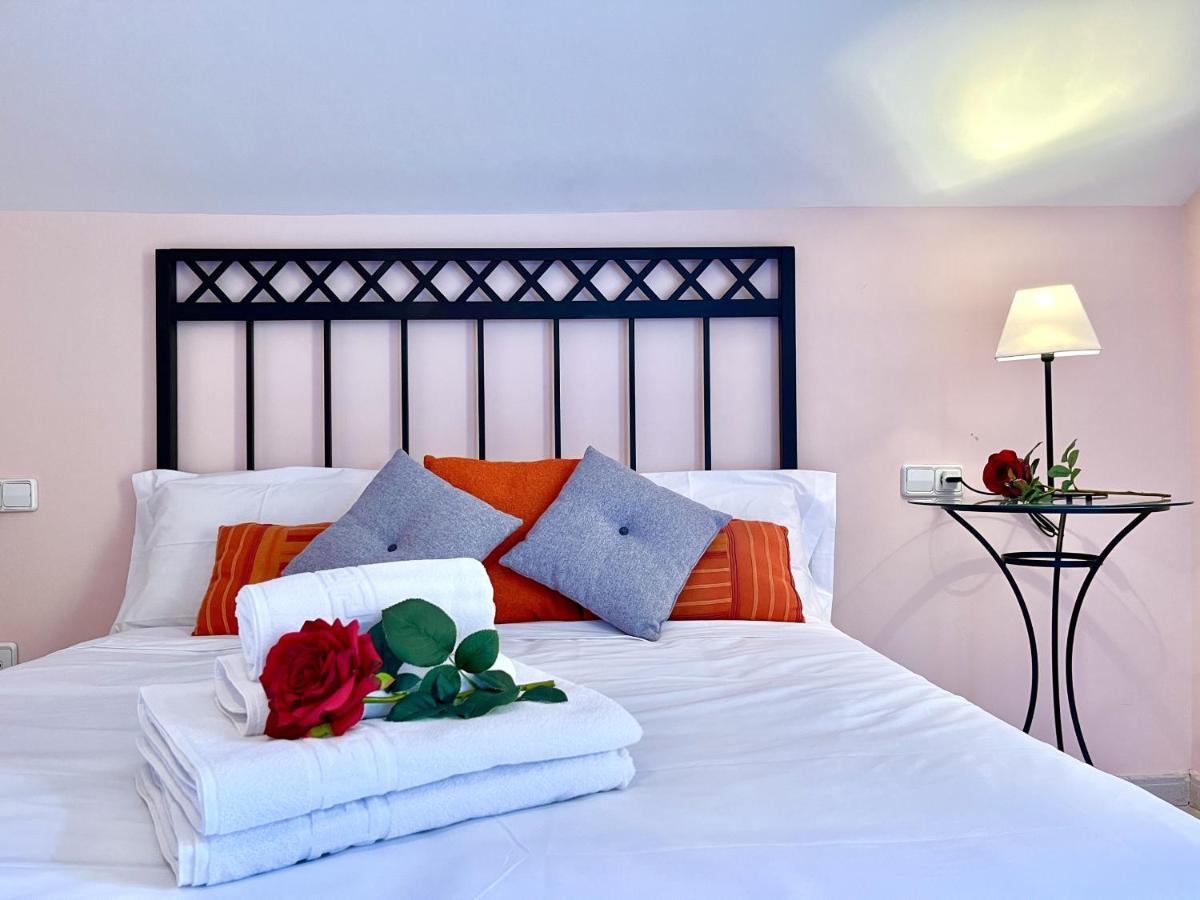 Donzella House By Gloove Daire Denia Dış mekan fotoğraf