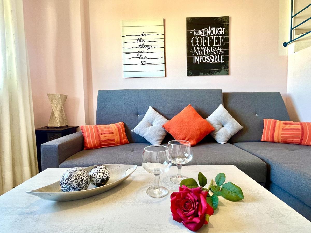 Donzella House By Gloove Daire Denia Dış mekan fotoğraf