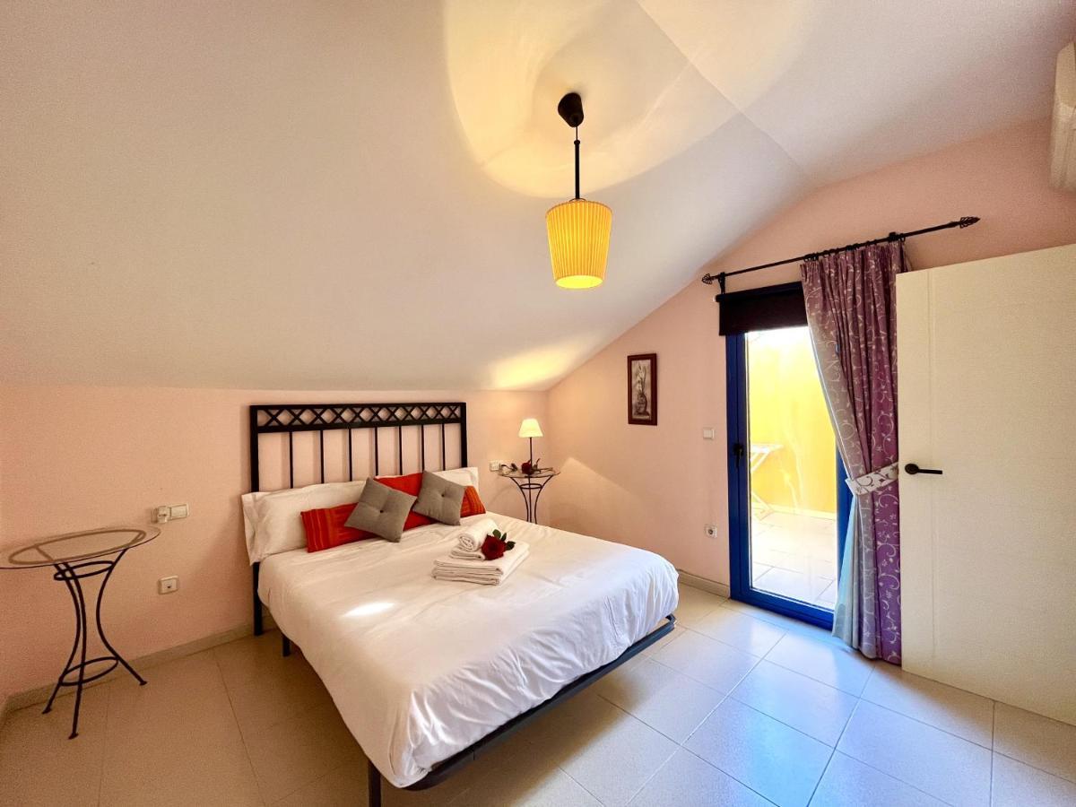 Donzella House By Gloove Daire Denia Dış mekan fotoğraf
