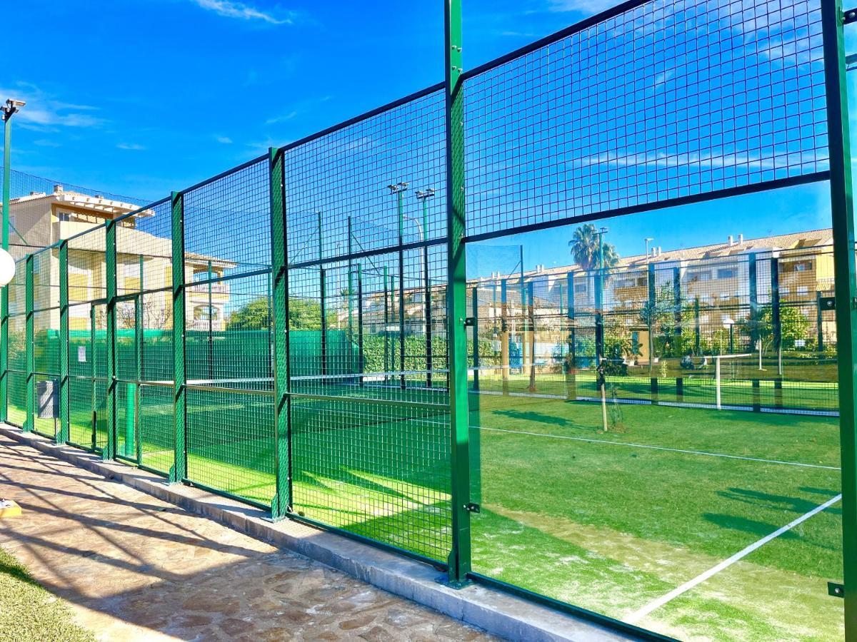 Donzella House By Gloove Daire Denia Dış mekan fotoğraf